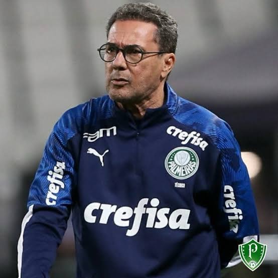 Vanderlei Luxemburgo