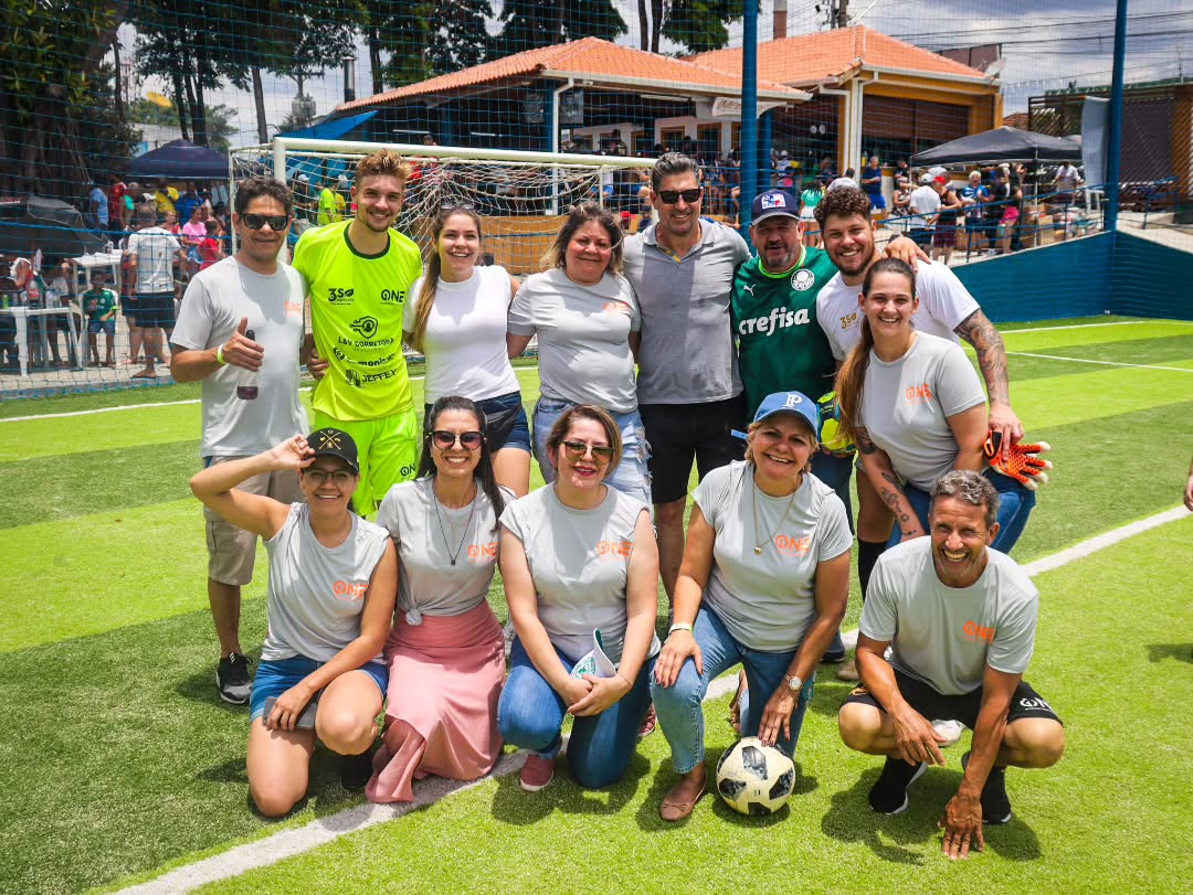 Sérgio — momento marcante 6