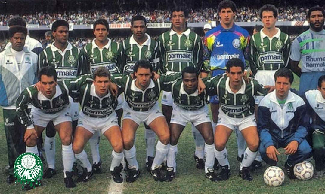 Goleiro Sérgio — momento marcante 61