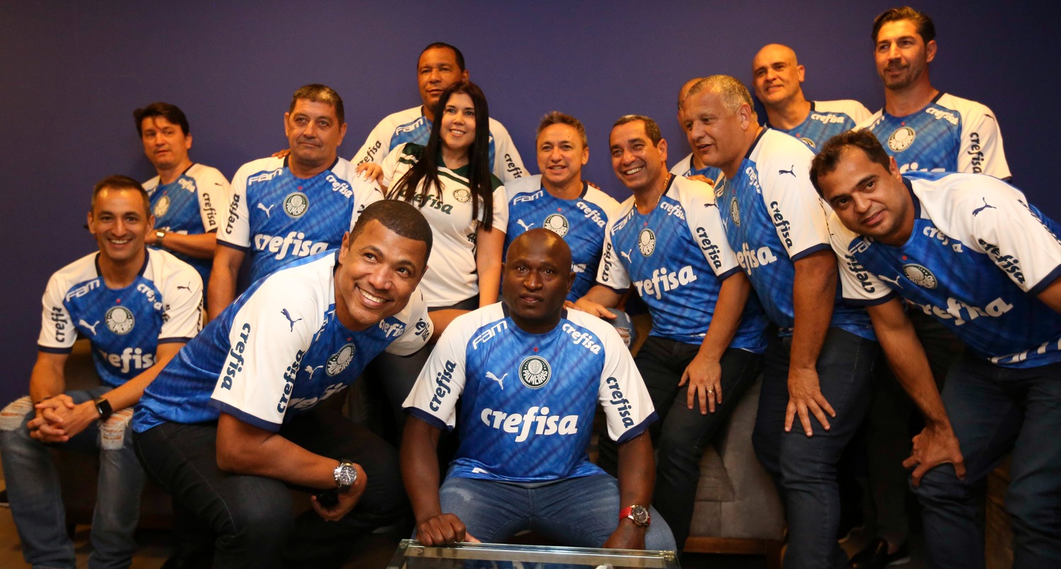 Sérgio — momento marcante 31
