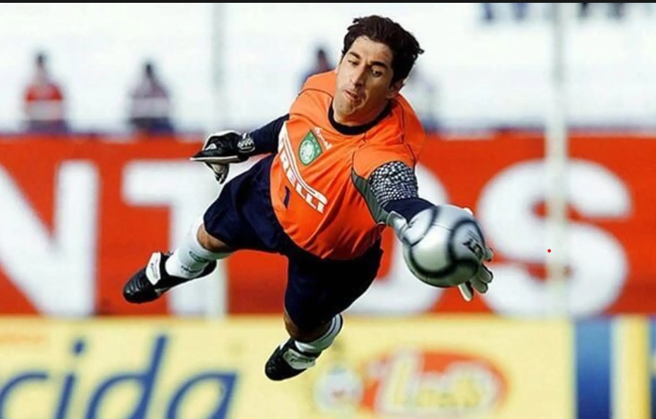 Sérgio — momento marcante 14
