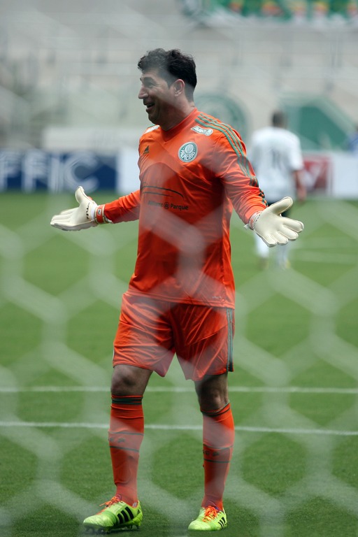 Sérgio — momento marcante 38