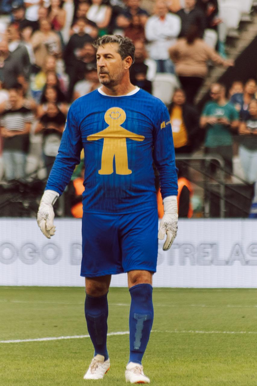 Sérgio — momento marcante 24