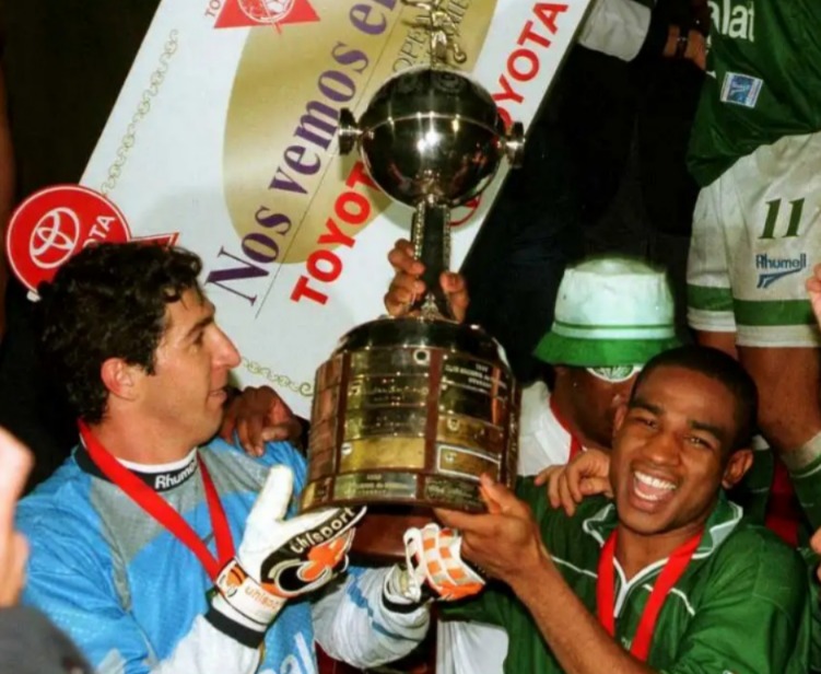 Sérgio — momento marcante 25