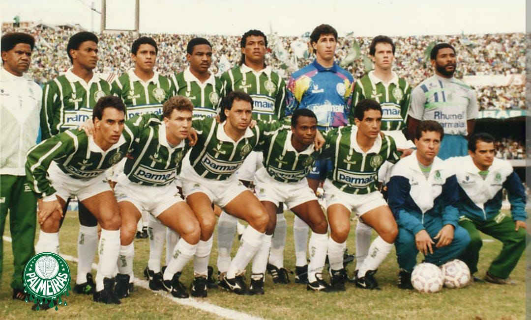 Goleiro Sérgio — momento marcante 65