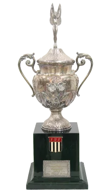 Troféu do Campeonato Paulista de 1993 — Palmeiras campeão